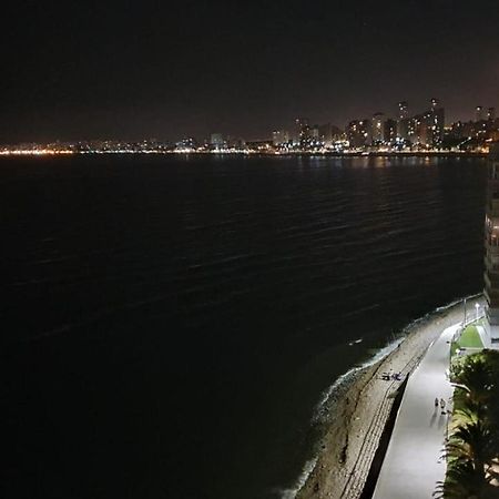 Sobre Las Olas Del Mar El Campello Zewnętrze zdjęcie