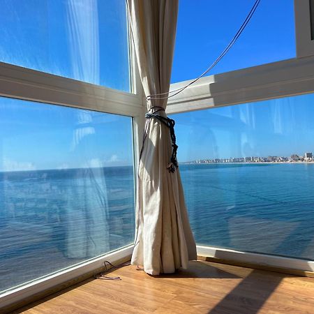Sobre Las Olas Del Mar El Campello Zewnętrze zdjęcie